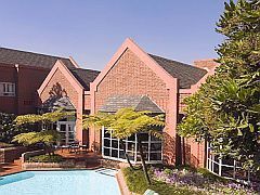 Johannesburg Airport, Barbara Road Hotel Kempton Park