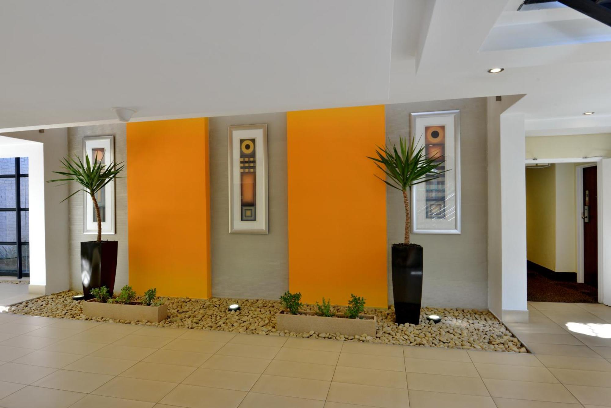 Johannesburg Airport, Barbara Road 3* Kempton Park