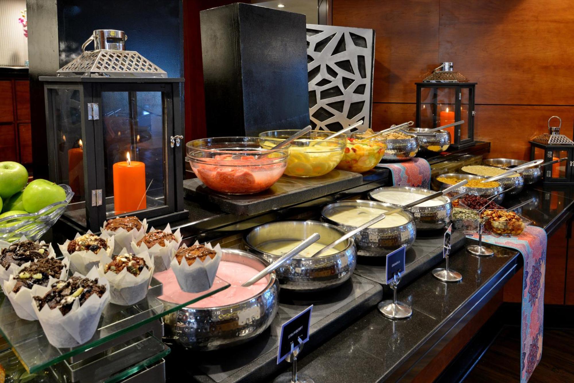 Hotel Johannesburg Airport, Barbara Road 3*