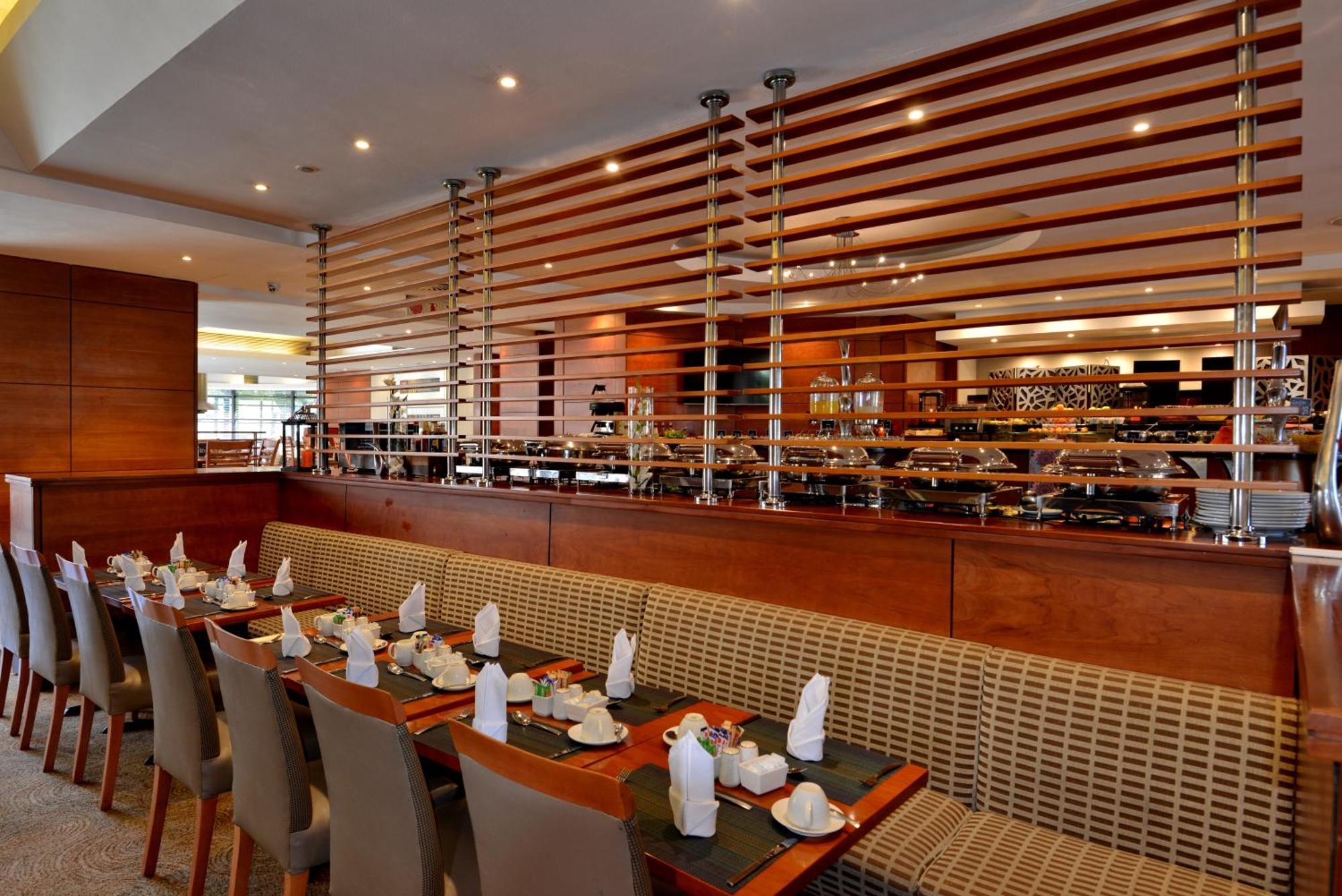 Johannesburg Airport, Barbara Road 3* Kempton Park