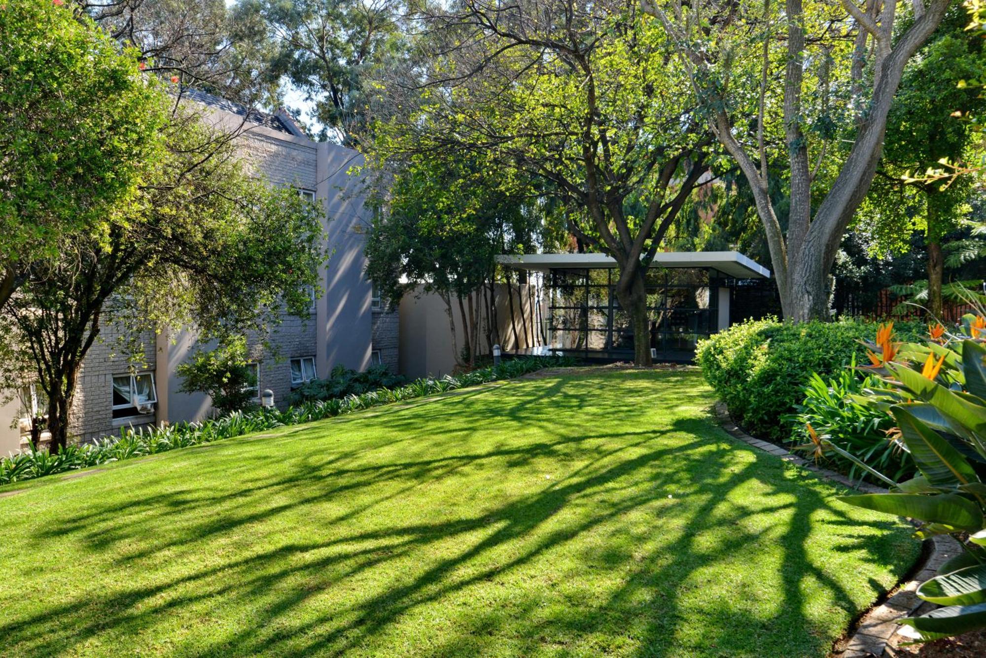 Johannesburg Airport, Barbara Road 3* Kempton Park